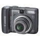 Illustration for article titled Canon Drops Nukes In Camera Price War: $180 PowerShot A590 IS, A580 and A470 Surprisingly Capable